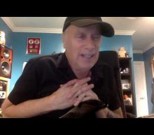 BILLY SHEEHAN Weighs In On DAVID ELLEFSON Sex Video Scandal, Reveals Whether He Would Join MEGADETH