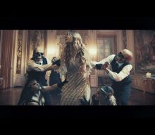 POWERWOLF Releases Cinematic Music Video For New Single ‘Dancing With The Dead’