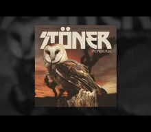 STÖNER Feat. Former KYUSS Members BRANT BJORK And NICK OLIVERI: Entire Debut Album, ‘Stoners Rule’, Available For Streaming