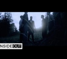 LEPROUS Drops Music Video For New Single ‘Running Low’