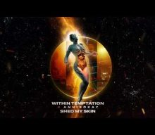 Hear WITHIN TEMPTATION’s New Single ‘Shed My Skin’