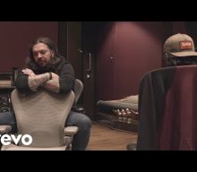 SEETHER Announces ‘Wasteland – The Purgatory’ EP