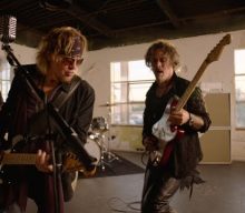 ADRIAN SMITH + RICHIE KOTZEN Release ‘Solar Fire’ Music Video