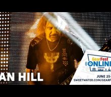 IAN HILL Says Setlist For JUDAS PRIEST’s Upcoming Tour Will Contain Some ‘Surprises’