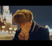 RAMMSTEIN’s TILL LINDEMANN Releases ‘I Hate Kids’ Short Movie
