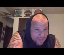 NONPOINT Drummer Hopes VINCE NEIL ‘Gets It Together’ In Time For MÖTLEY CRÜE’s 2022 Tour