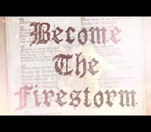 MACHINE HEAD’s ROBB FLYNN Discusses Thrash/Death Metal Influence On Band’s New Song ‘Become The Firestorm’: ‘I Loved POSSESSED’