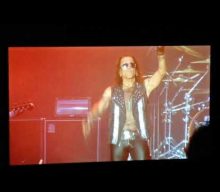 Watch New Lineup Of RATT Perform ‘Lay It Down’ At Minnesota’s LAKES JAM