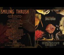 Family The Smiling Thrush – BOSS KELOID