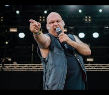 BLAZE BAYLEY: A Family Member Once Told Me, ‘You Will Never Be A Singer’