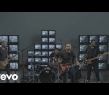 RISE AGAINST Drops Music Video For New Song ‘Talking To Ourselves’