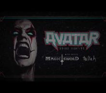 AVATAR Announces Summer/Fall 2021 ‘Going Hunting’ U.S. Tour