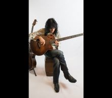 RUDY SARZO On RANDY RHOADS’ Induction Into ROCK AND ROLL HALL OF FAME: ‘It Was A Surprise For Everybody’