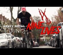 IRON MAIDEN’s BRUCE DICKINSON Helps ‘Heavy Metal Truants’ Raise Over £1 Million For Children’s Charities