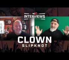 SLIPKNOT Is ‘Hoping’ To Complete New Album By End Of July, Says CLOWN