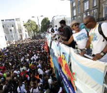 Notting Hill Carnival cancels 2021 edition due to ongoing COVID-19 worries