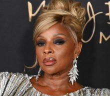 Mary J. Blige teases 14th studio album: “It’s gonna blow everybody’s mind”