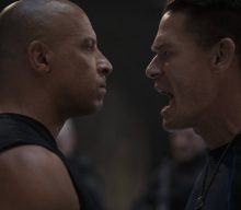 John Cena didn’t realise Vin Diesel meeting was ‘Fast & Furious 9’ audition