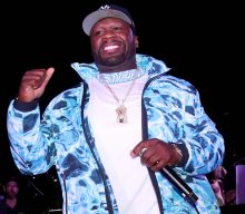 50 Cent hints that ‘Power Book IV: Force’ is on its way