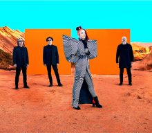 Garbage – ‘No Gods No Masters’ review: their best in 20 years (but could only be made now)
