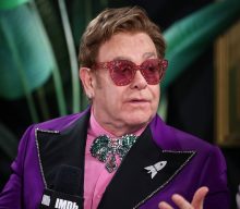 Elton John vows to help new artists tour Europe despite “disastrous” Brexit deal