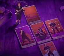 Watch AC/DC conjure up the dark arts in their new video for ‘Witch’s Spell’