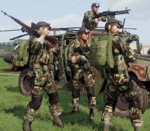 ‘Arma’ stream to reveal “the future” of the series next week