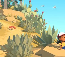 Alba: A Wildlife Adventure Review: sun, sea, and socially conscious photography