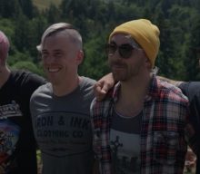 All Time Low unveil “levelled-up” new version of their own brand of wine