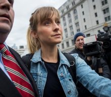 ‘Smallville’ actor Allison Mack helps convict sex cult leader Keith Raniere