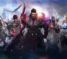 ‘Lost Ark’ is Steam’s most played game with over 1million concurrent players