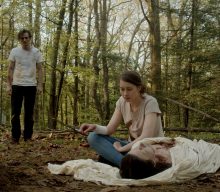 ‘An Unquiet Grave’ review: grief-stricken widower gets lost in the after-wife