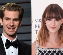 Daisy Edgar-Jones and Andrew Garfield join new TV show about LDS movement
