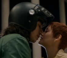 Listen to Adam Driver and Marion Cotillard duet in new collaboration with Sparks