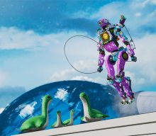 ‘Apex Legends’ bug briefly adds five player teams with Genesis event