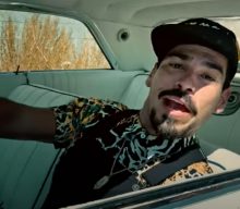 Netflix releases gory ‘Army Of The Dead’ Mikey Guzman spin-off
