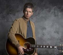 Noel Gallagher partners with Gibson to relaunch the J-150 acoustic guitar