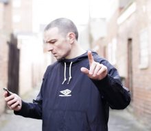 Benefits: an instant punk battlecry against flag-shaggers (and Chris Martin)