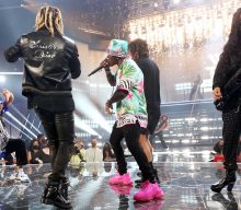 The BET Awards 2021: the big talking points, from Cardi B’s bump to a poignant DMX tribute