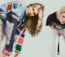 Baby Queen shares new single with MAY-A, ‘American Dream’