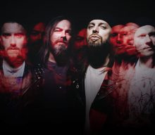 Bullet For My Valentine announce self-titled album and share single ‘Knives’