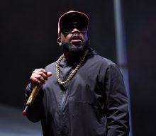 Big Boi shares rare early footage of him rehearsing in high school