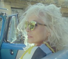Blondie share new live versions of ‘Rapture’ and ‘Long Time’ from Havana concert film