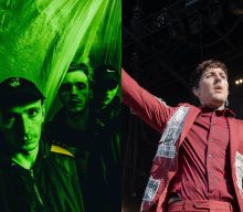 Lotus Eater announce new single ‘Obliterate’ featuring Bring Me The Horizon’s Oli Sykes
