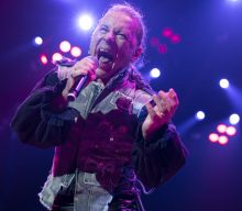 Leave-voting Bruce Dickinson criticises government over Brexit impact on musicians