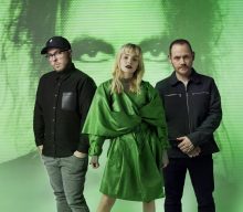 Chvrches announce new album ‘Screen Violence’, share ‘How Not To Drown’ with The Cure’s Robert Smith