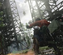 ‘Call of Duty: Warzone’ season four brings dirt bikes, red doors and more