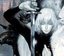 ‘God of War Ragnarök’ director wants to work on ‘Castlevania’