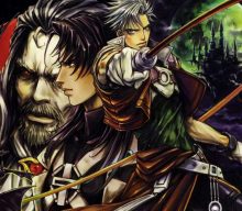 Konami steps into NFTs for the 35th anniversary of ‘Castlevania’