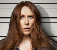 Catherine Tate to make Netflix women’s prison mockumentary series